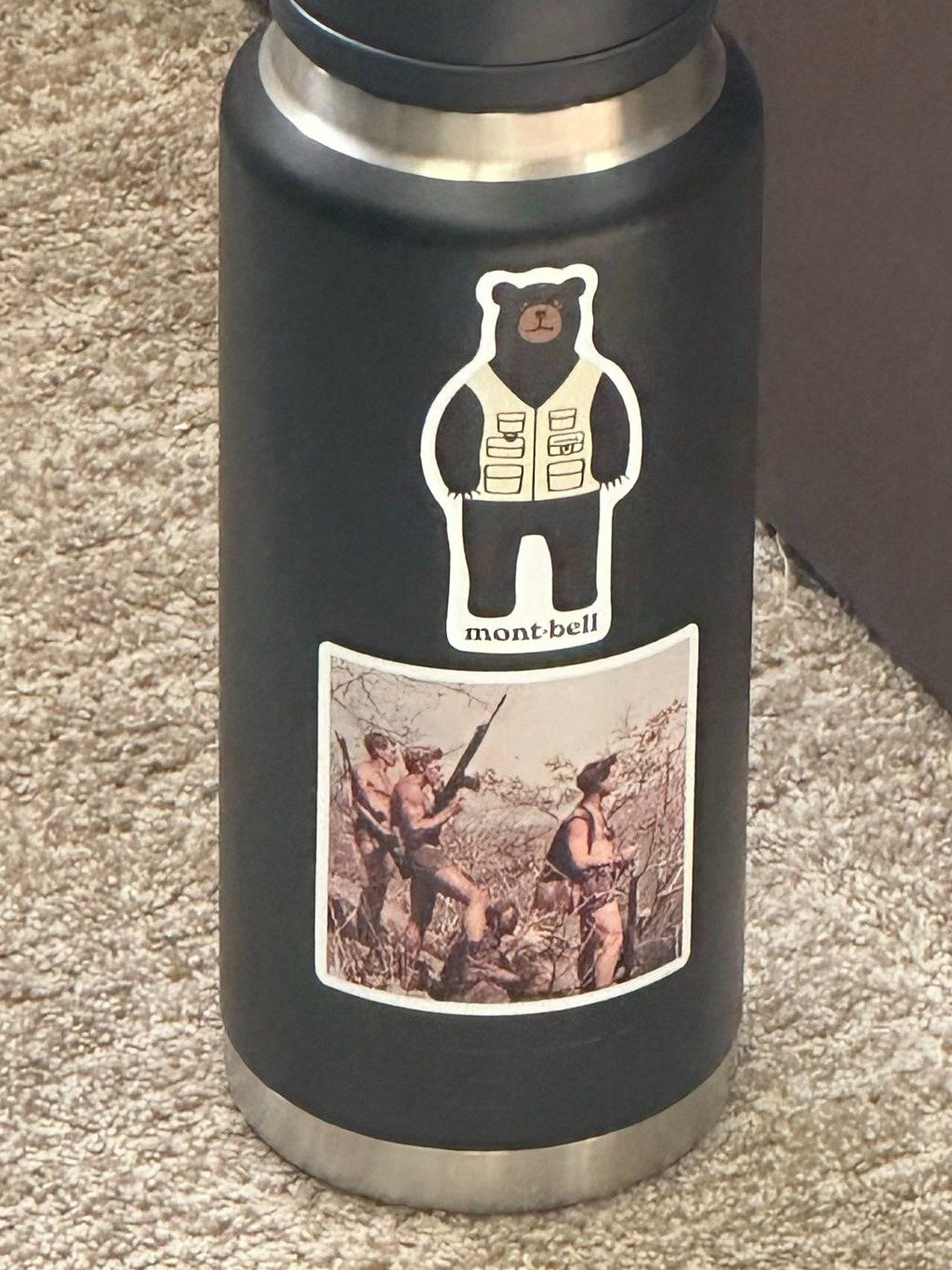 RHODESIA STICKER product image (5)