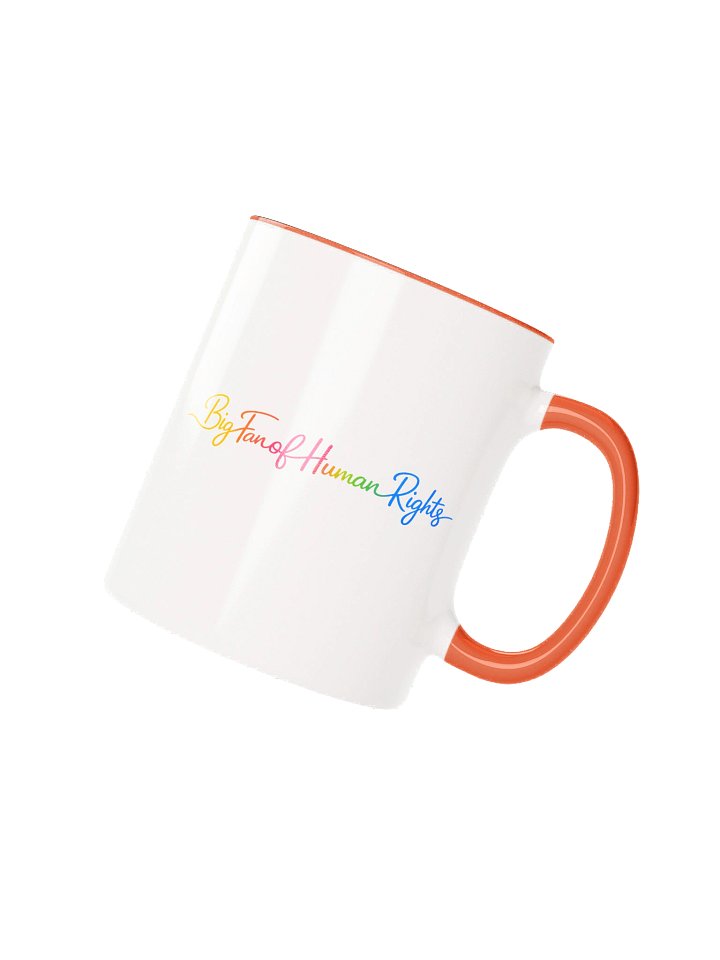 The Human Rights Mug product image (17)