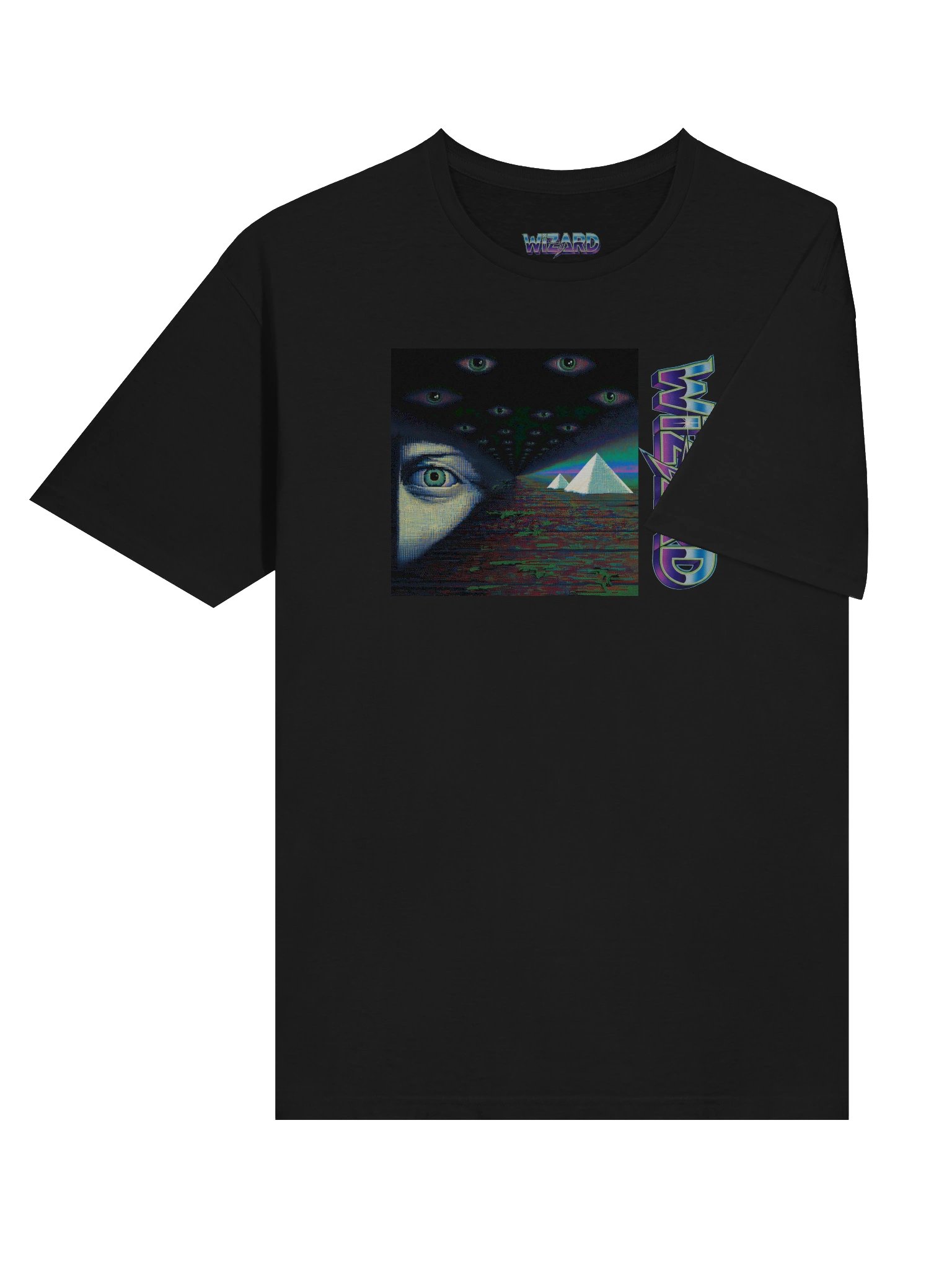 Ambient Wizard Tee product image (11)