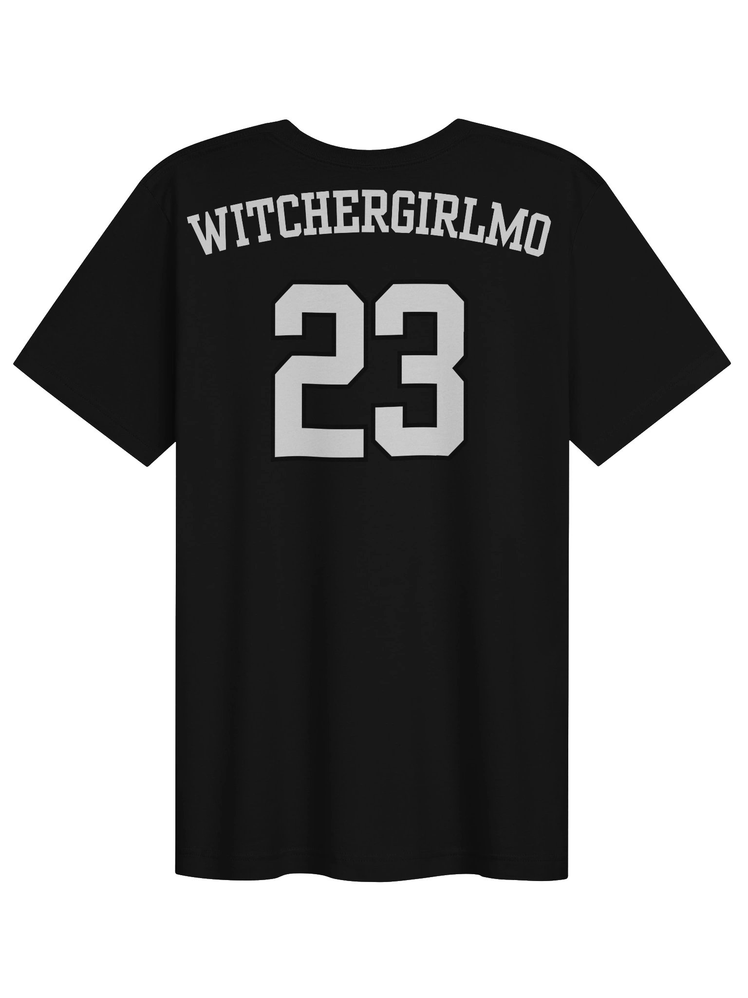WitcherGirlMo Stream Team Edition product image (2)