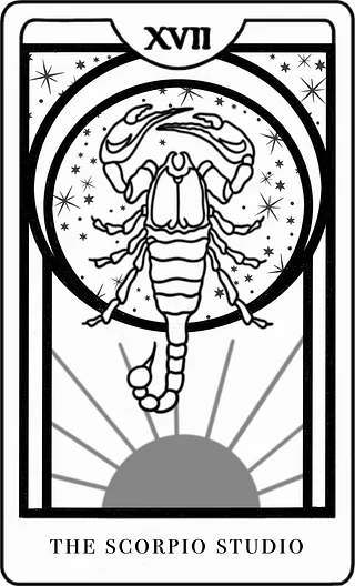 The Scorpio Studio