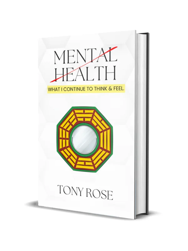 Mental Health: What I Continue to Think & Feel - eBook product image (1)