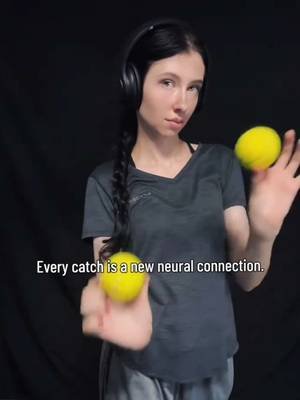 Your brain isn't just watching it's learning. 🧠🎾 Tennis ball drills can help improve hand and eye coordination, reaction time, visual tracking, focus, and overall athletic coordination. Small, consistent reps add up over time!  Tag a teammate or friend who needs faster reactions.⚡ #reactiontraining #martialartstraining #coordination #handeyecoordination 