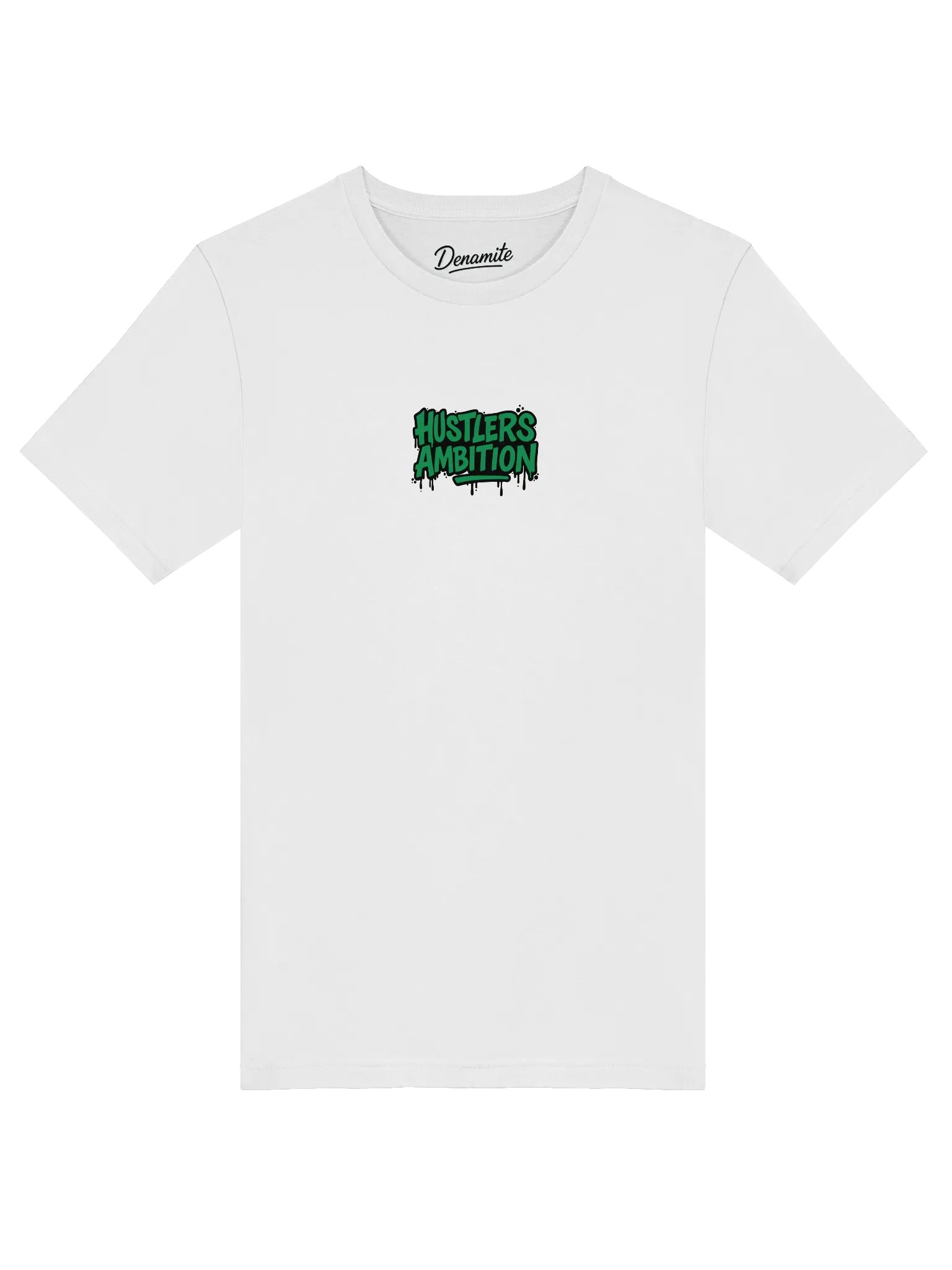HUSTLERS AMBITION! - Supersoft T-Shirt product image (9)