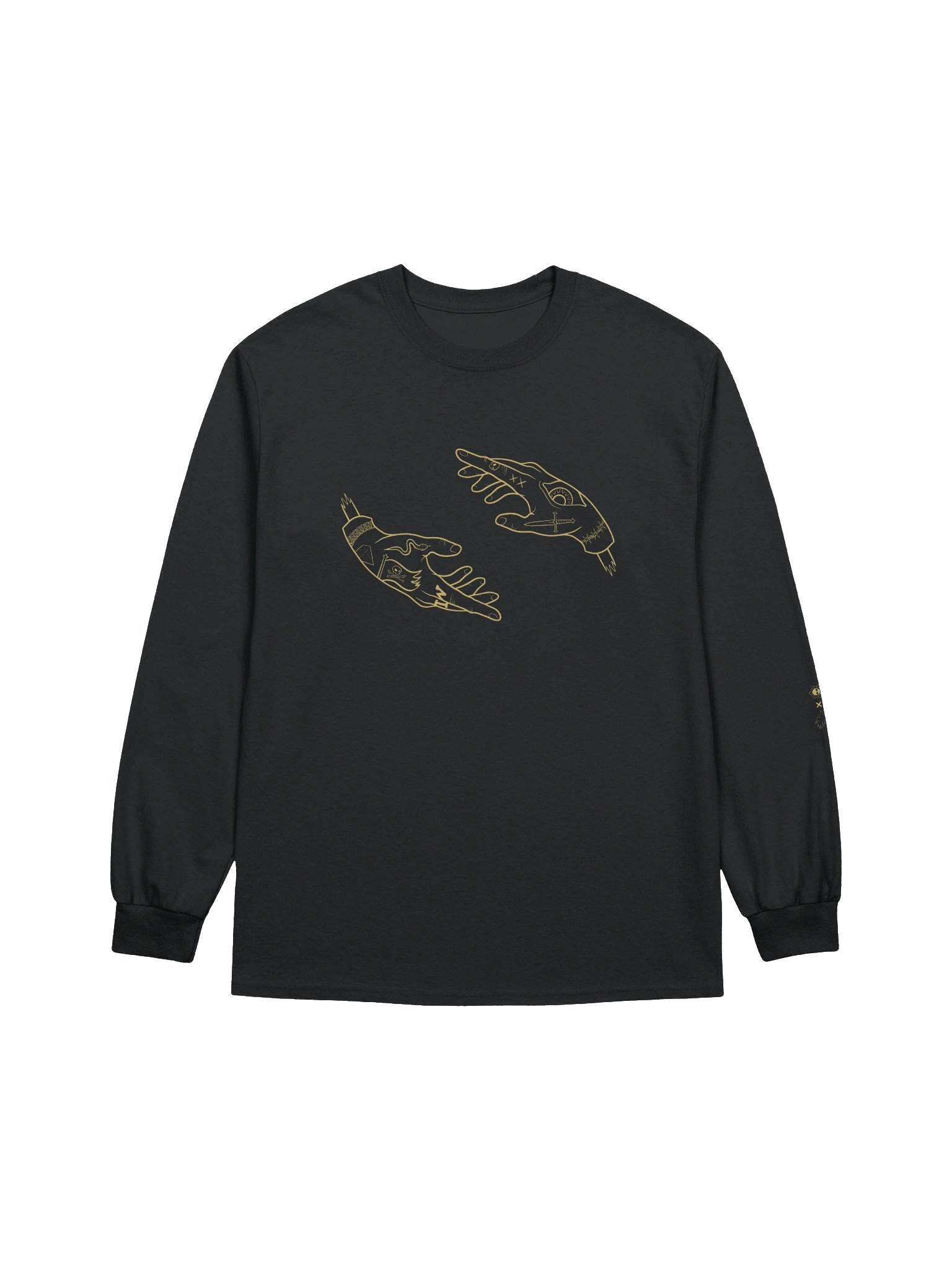 Wolfy X Neon product image (1)