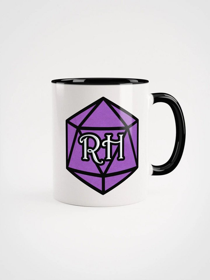 2024 Anniversary Mug product image (2)