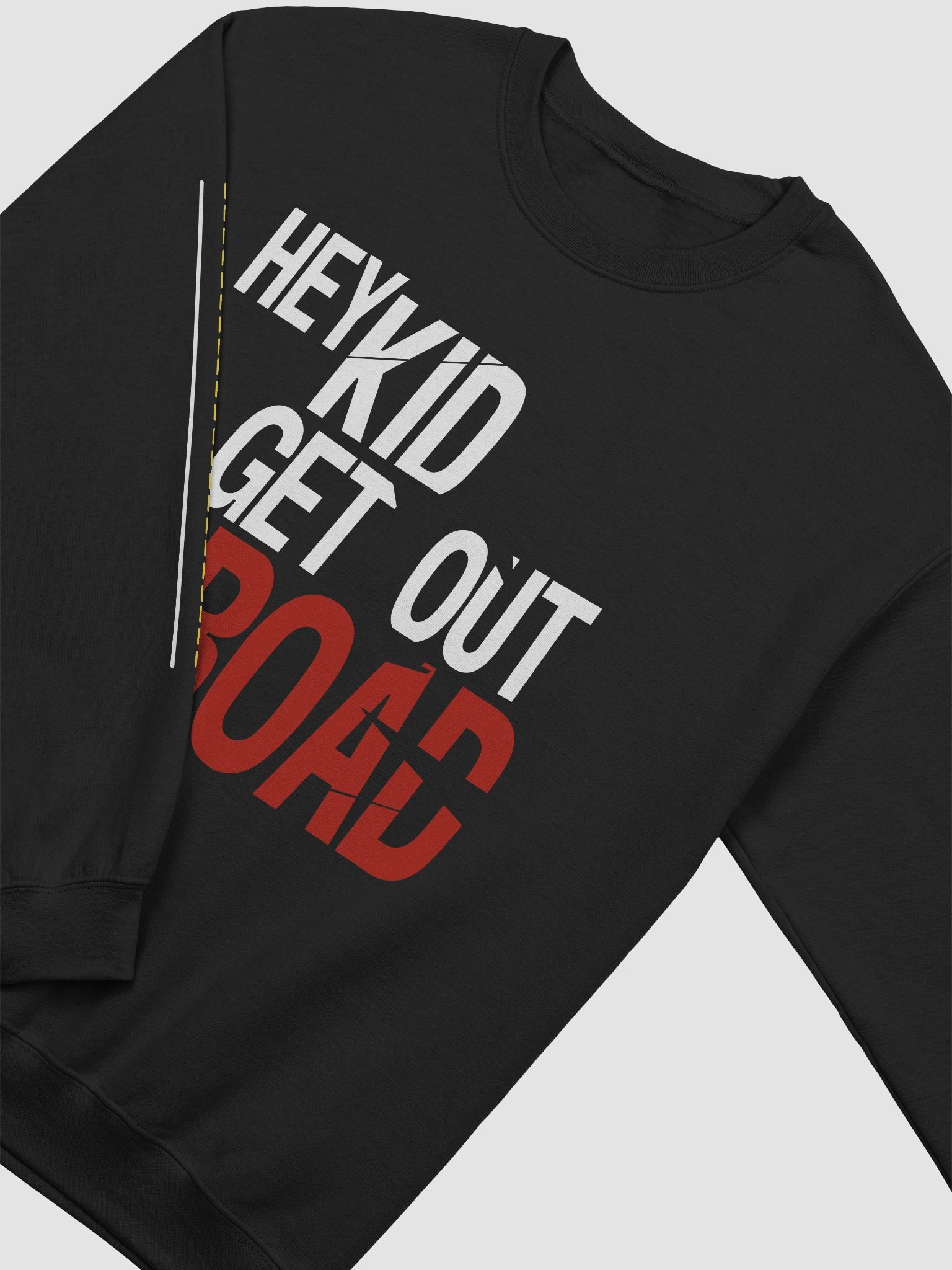 Next Semester Sweatshirt product image (17)