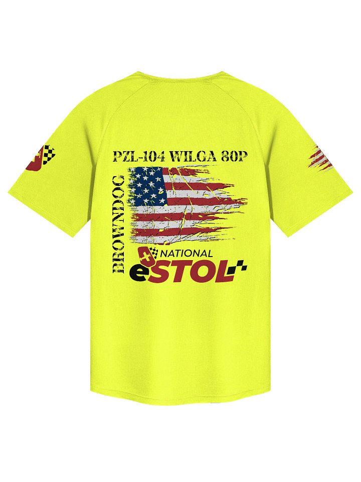 BrownDog Official High Vis product image (6)