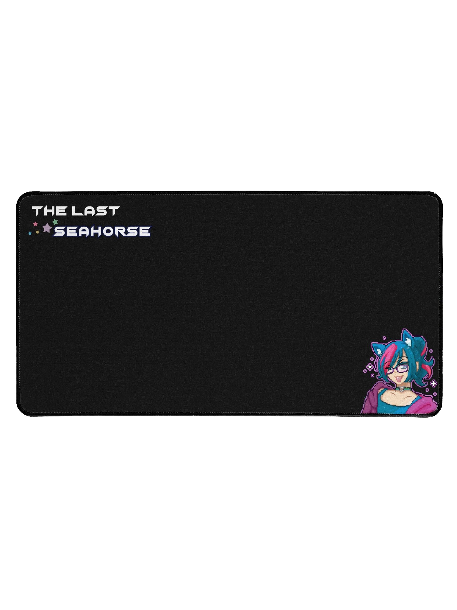 Pixehorse Deskmat product image (1)