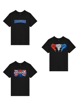 RWB Tee Bundle