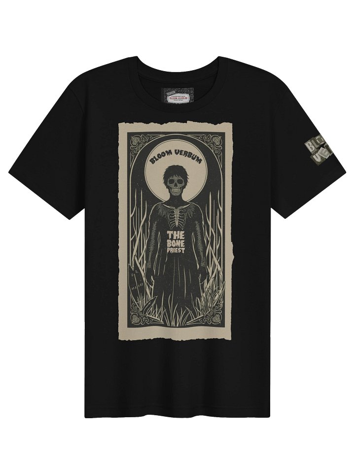 The Bone Priest product image (1)