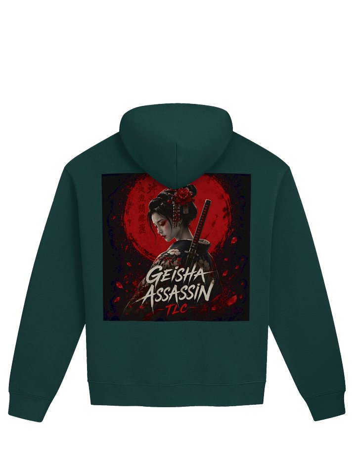 twitch channel Geisha Assassin TLC product image (13)