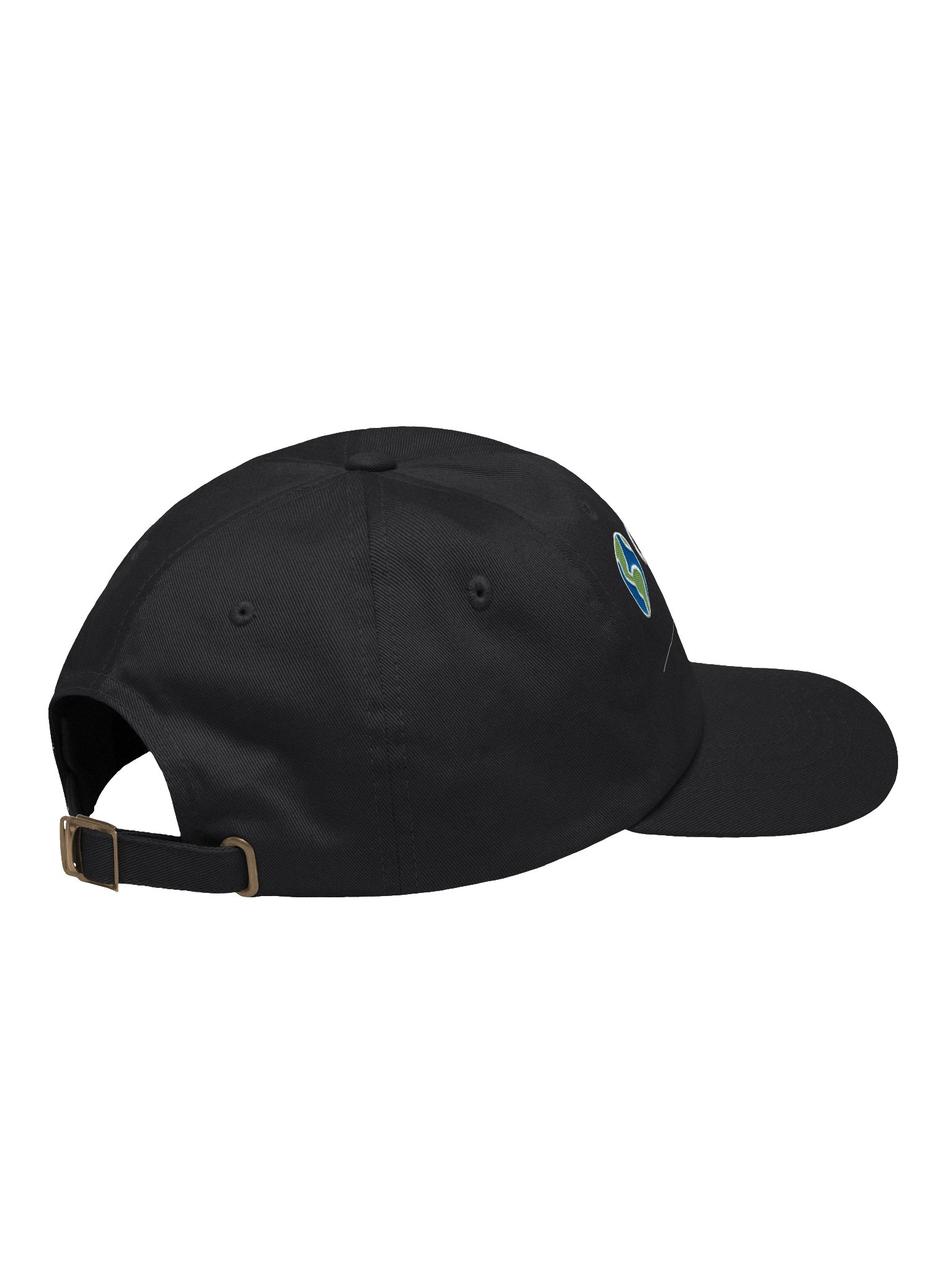 Furer Organization Summer Dad Hat product image (4)