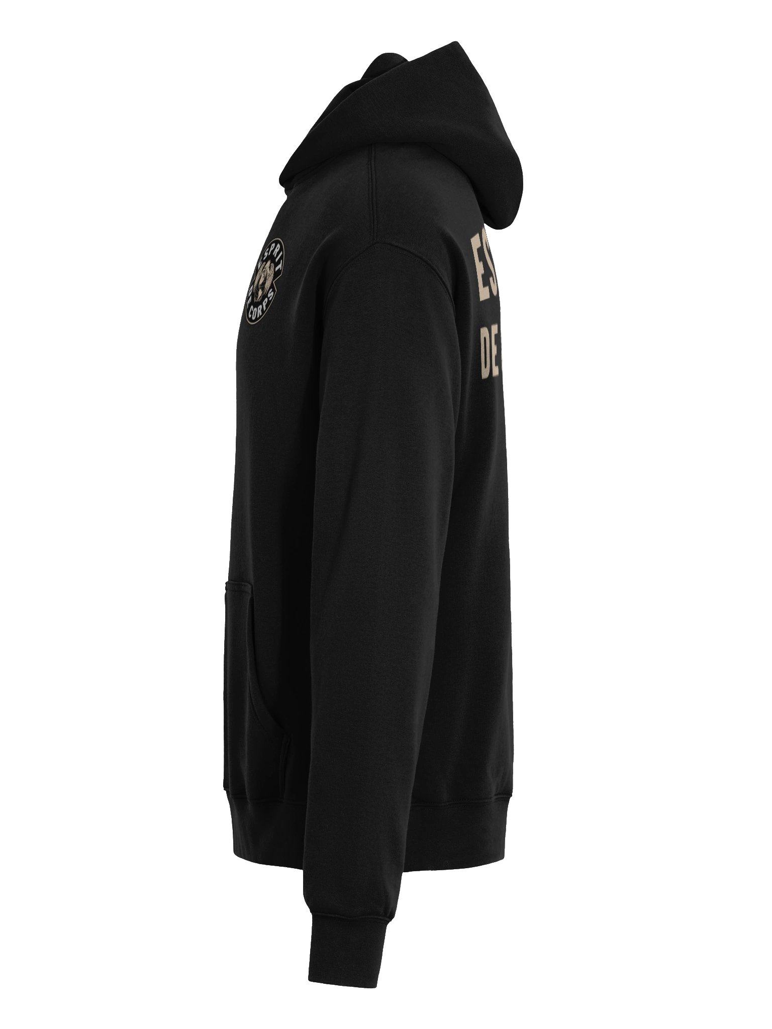 Esprit de Corps Hoodie – Flagship Edition product image (13)