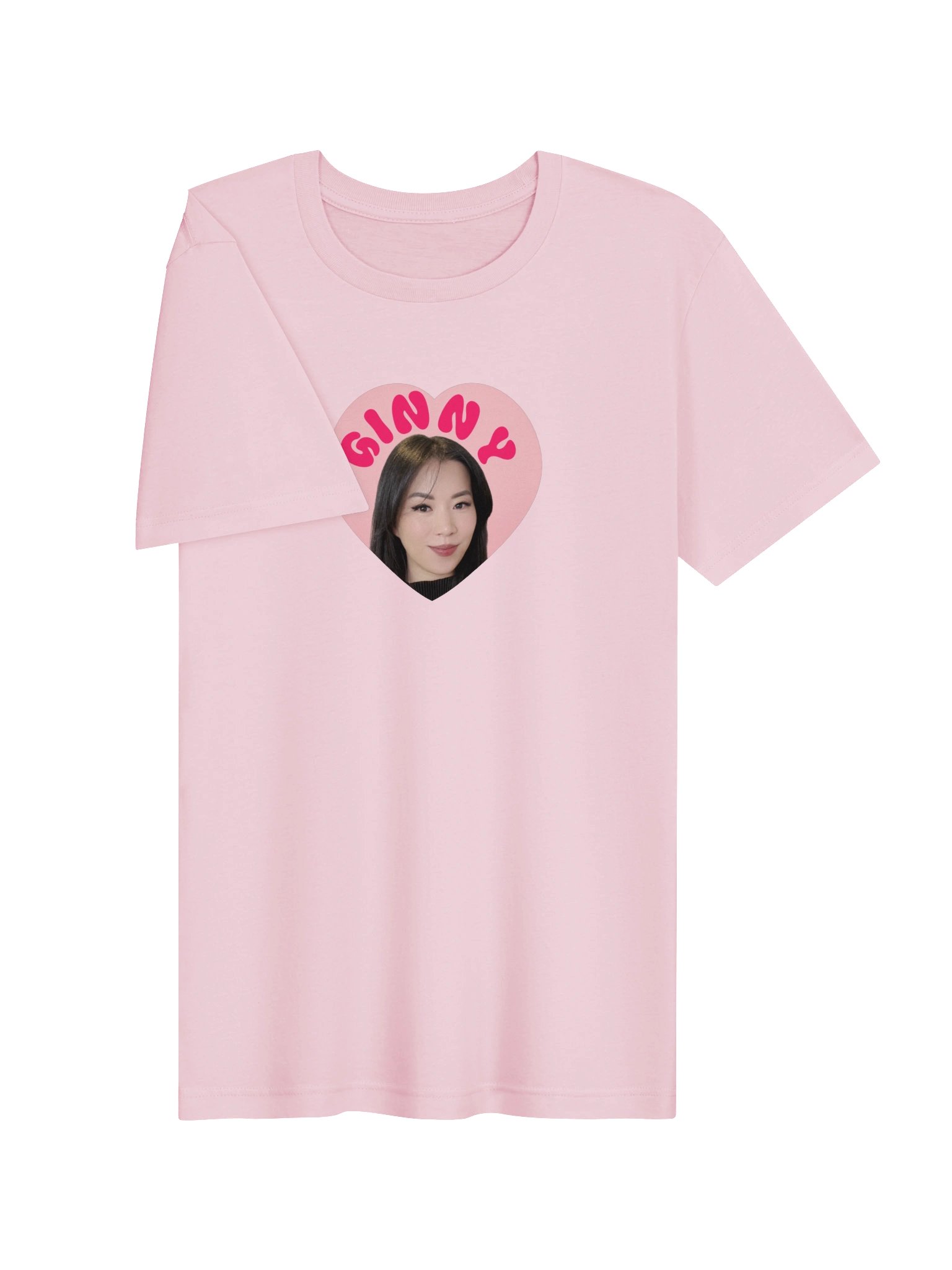 Ginny Logo product image (3)