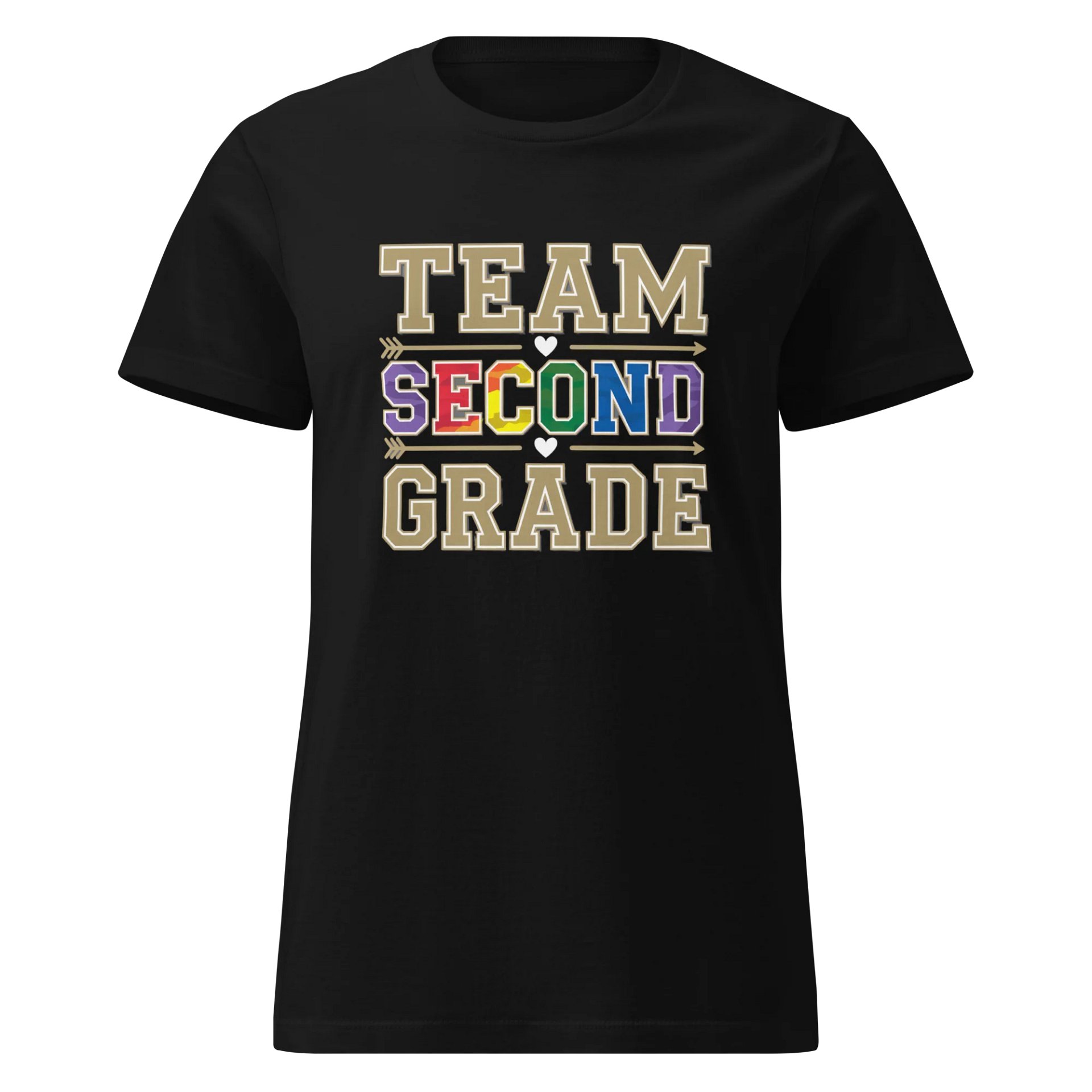 Team Second Grade product image (1)