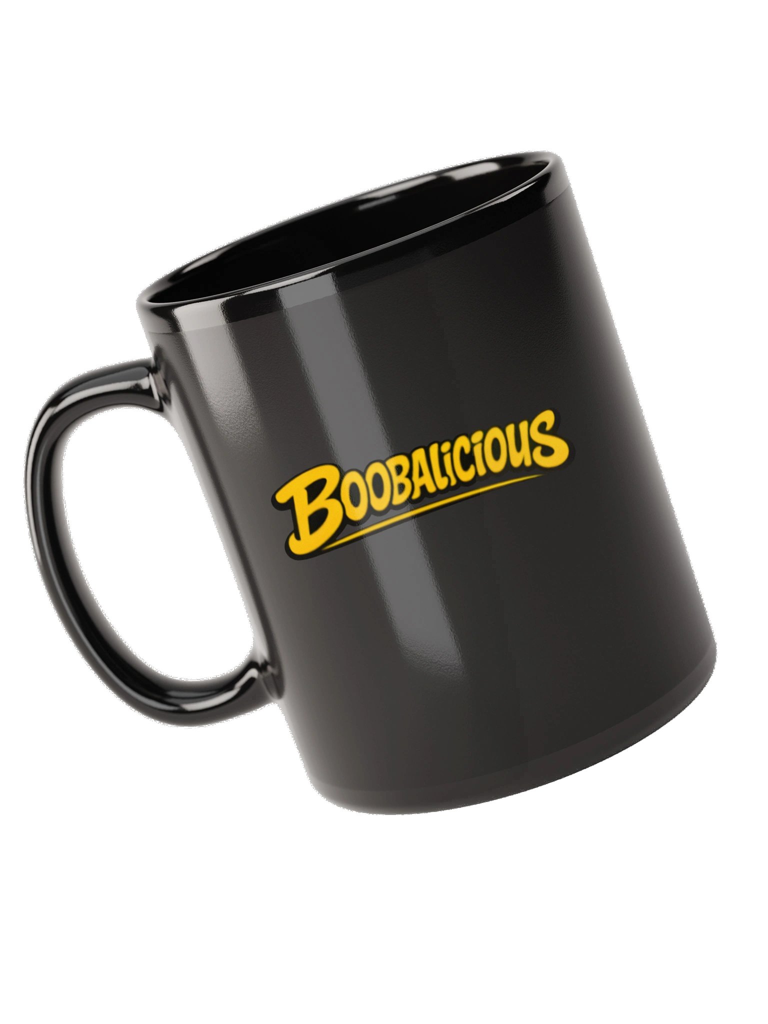 Boobalicious Mug product image (5)