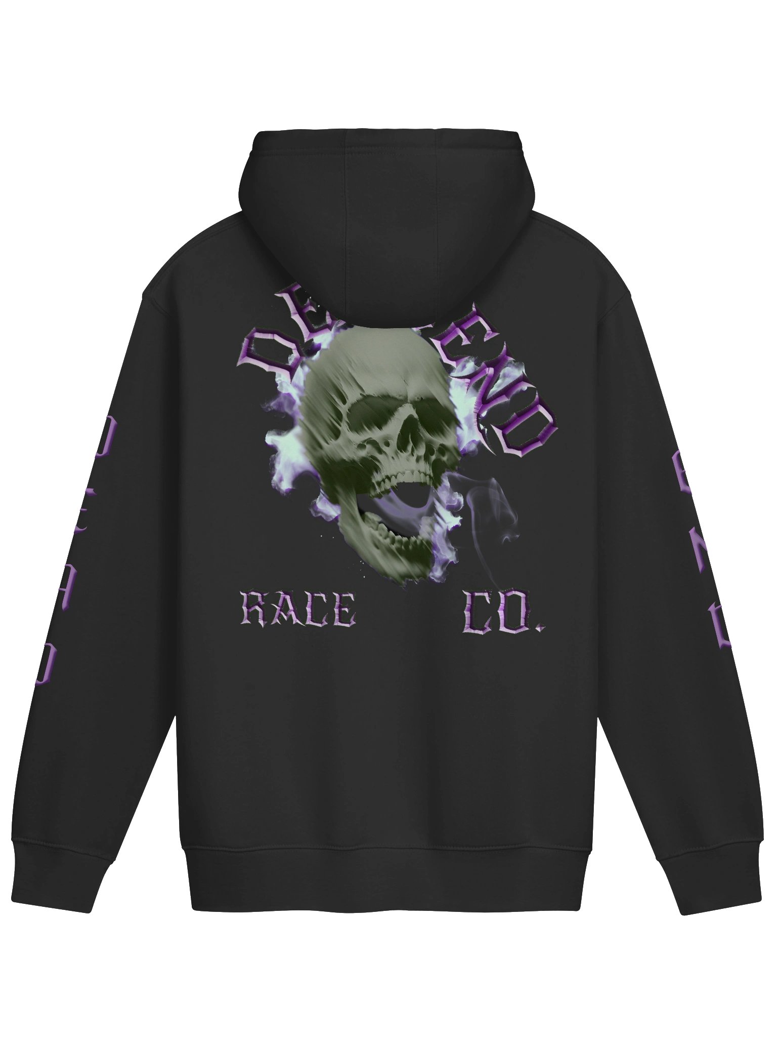DeadEnd Skull : Halloween Edition product image (2)