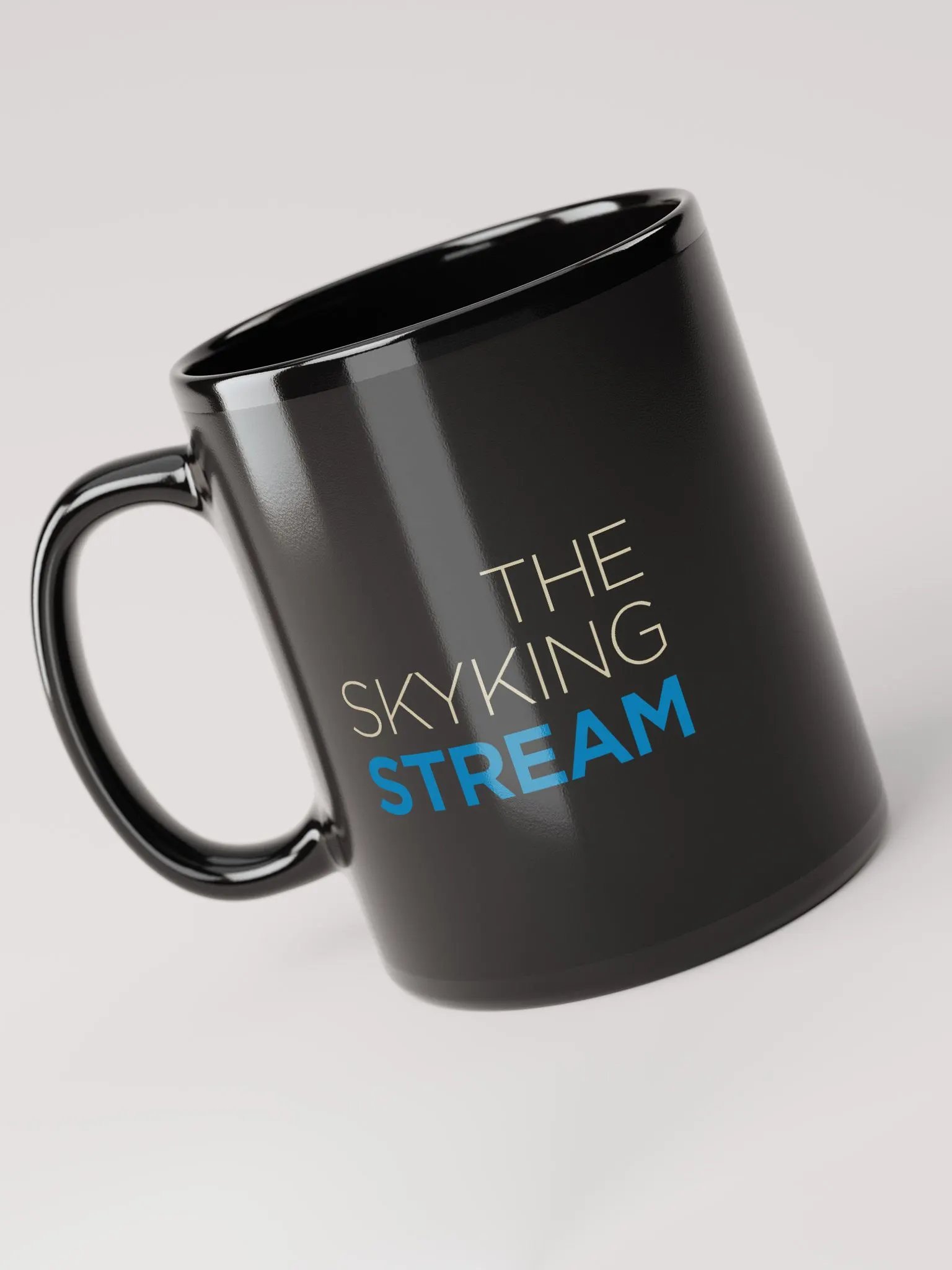 The Skyking Stream Mug product image (5)