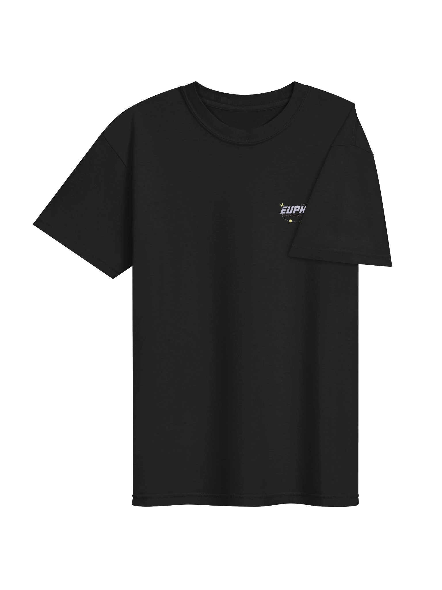 EuphoriKitty "Sparkle" Tee product image (4)