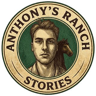 Anthony’s Ranch Stories