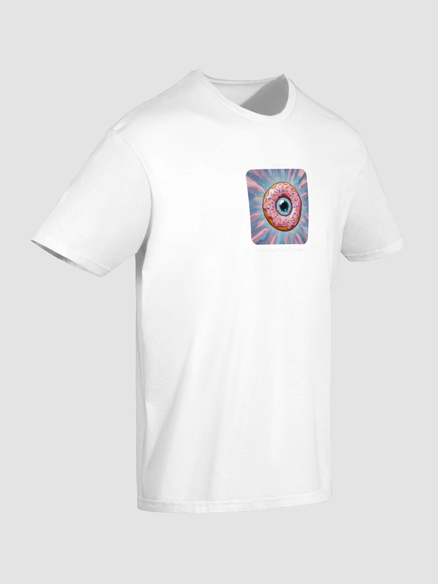 God- The 4D Donut product image (10)