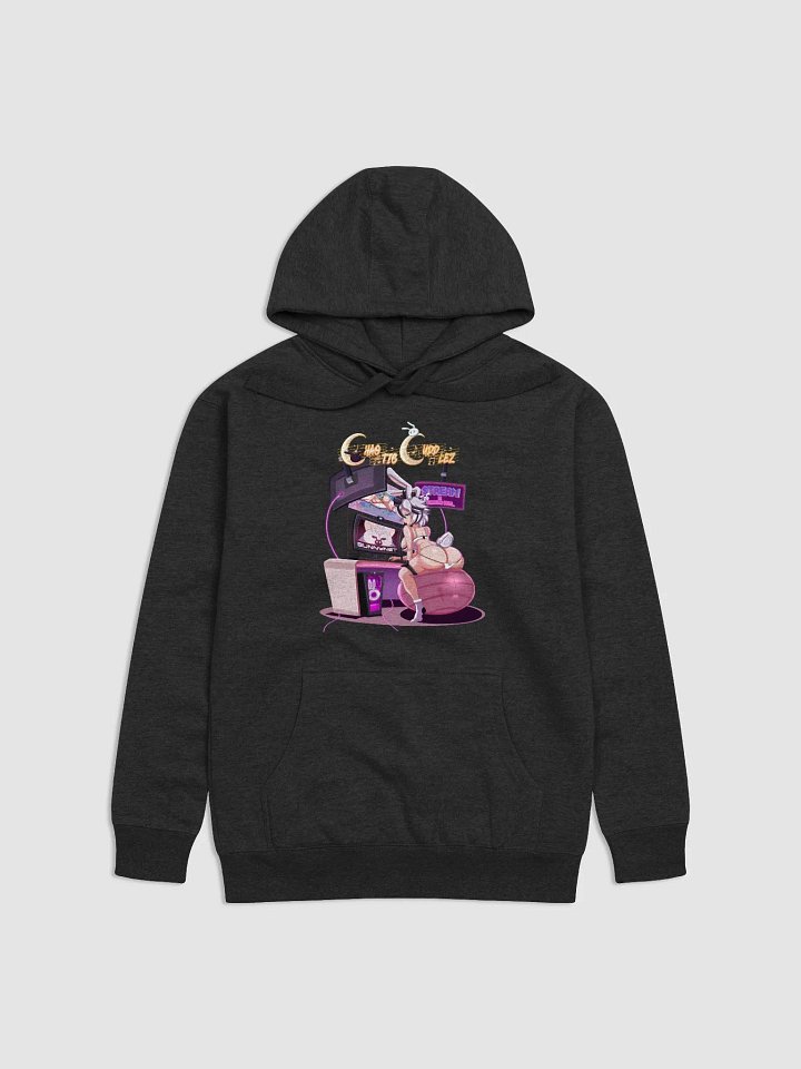 ChaoticCuddlez Going Live Hoodie product image (7)