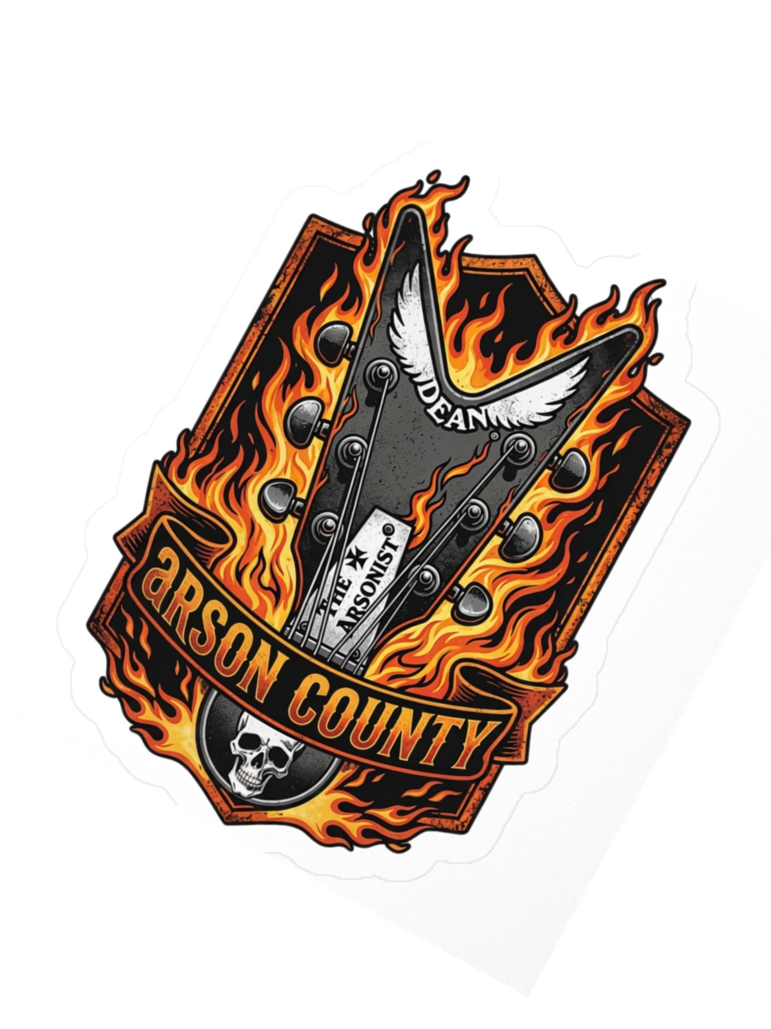 A.Co sticker 1 product image (5)