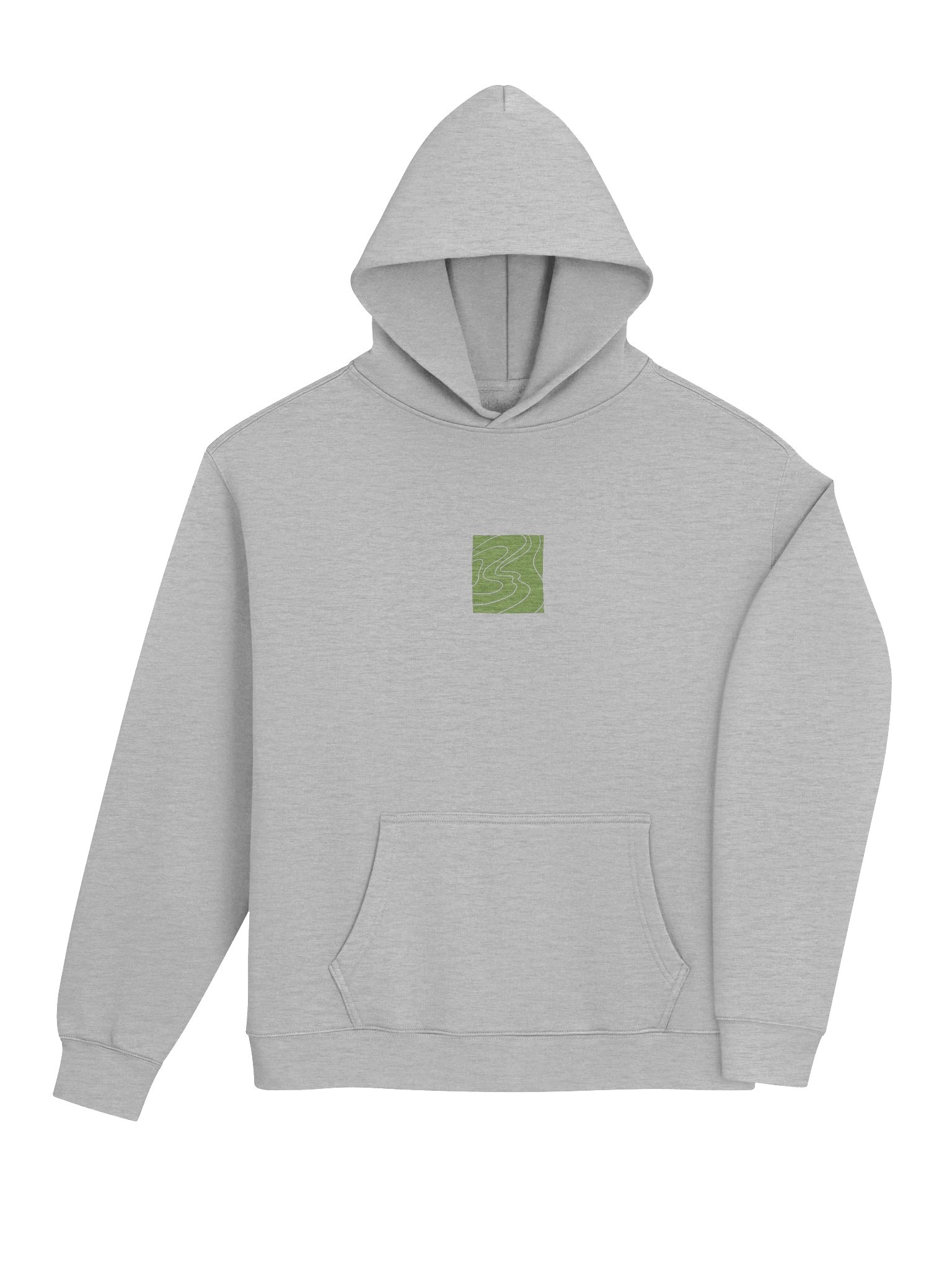 The OG Persevere Hoodie product image (4)