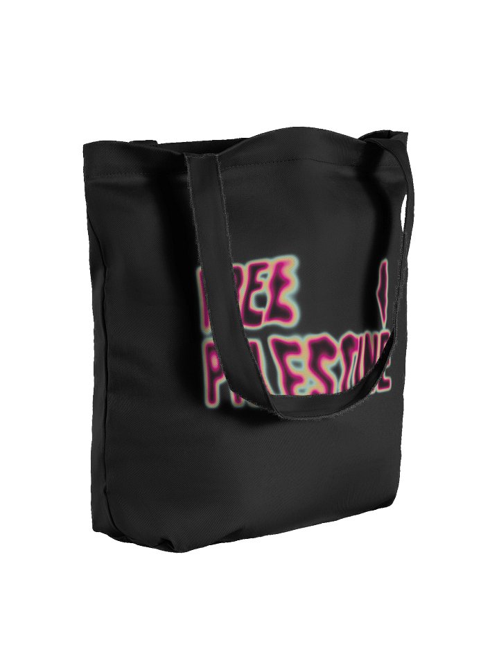 Free Palestine Lucid Tote product image (2)