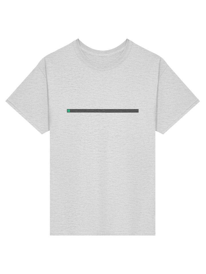 Two bar cinema club heavyweight tee product image (13)