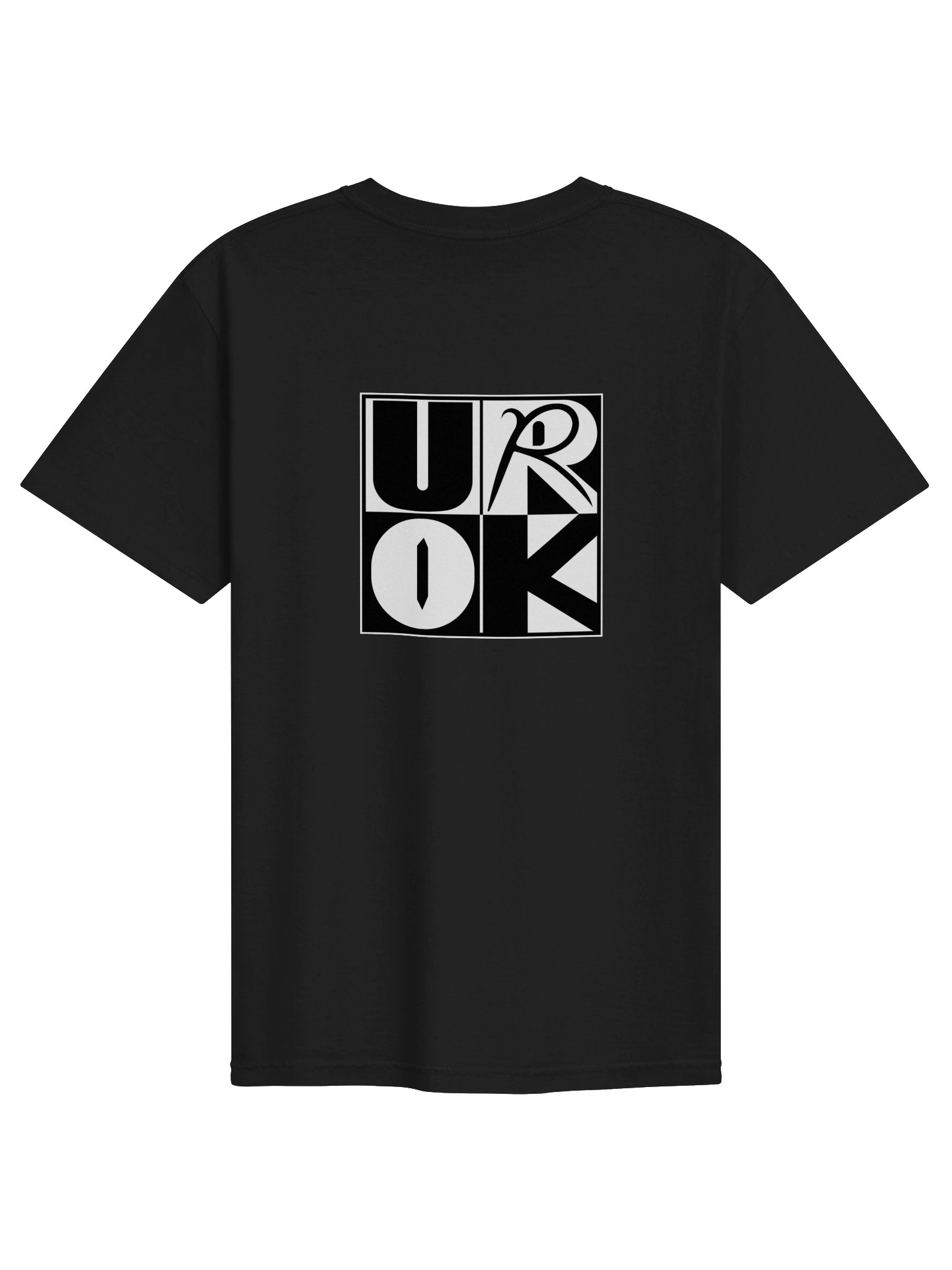 BSIX 01 // UROK Anchor Tee product image (2)