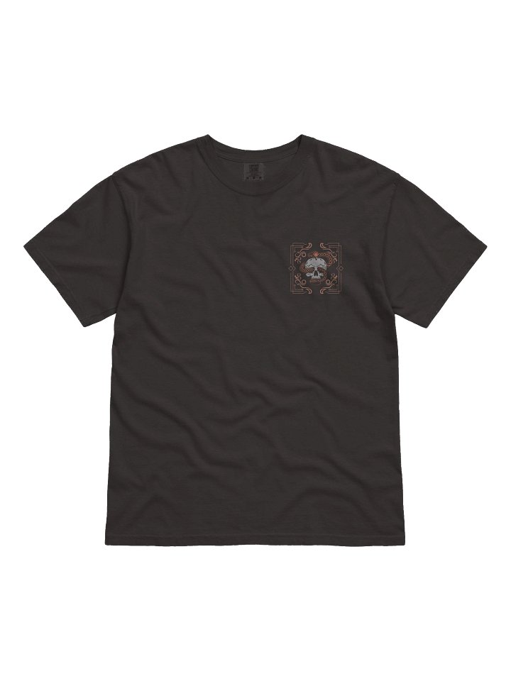 OG Skeleton T-Shirt product image (2)