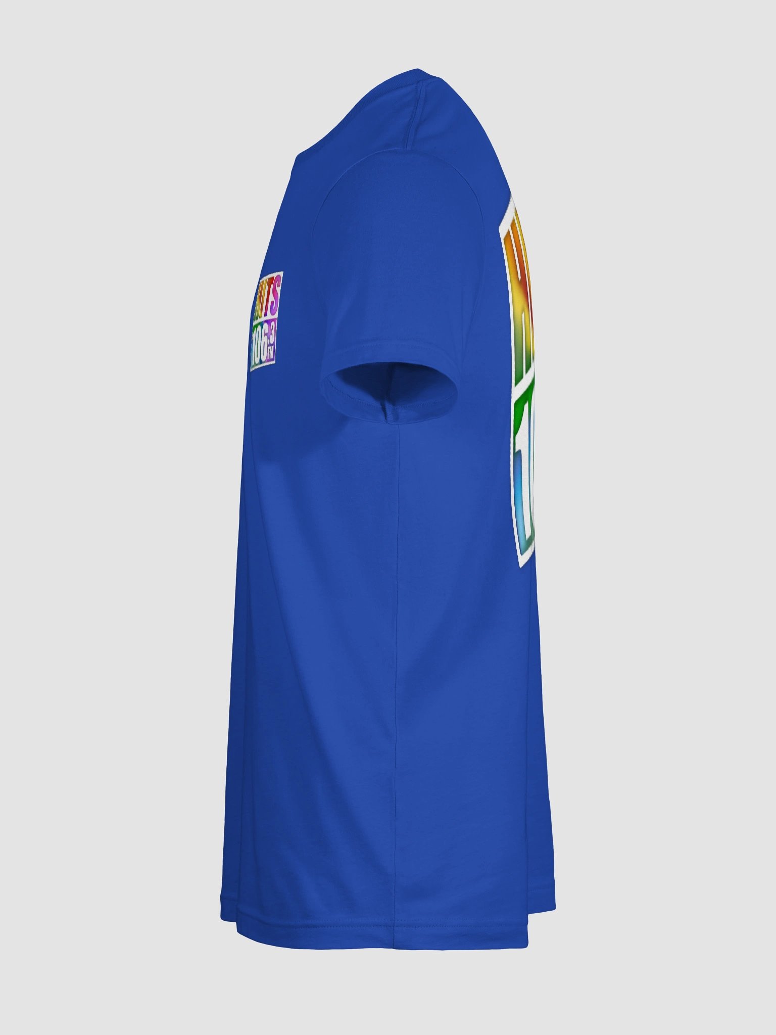 Hits Pride T-shirt product image (23)