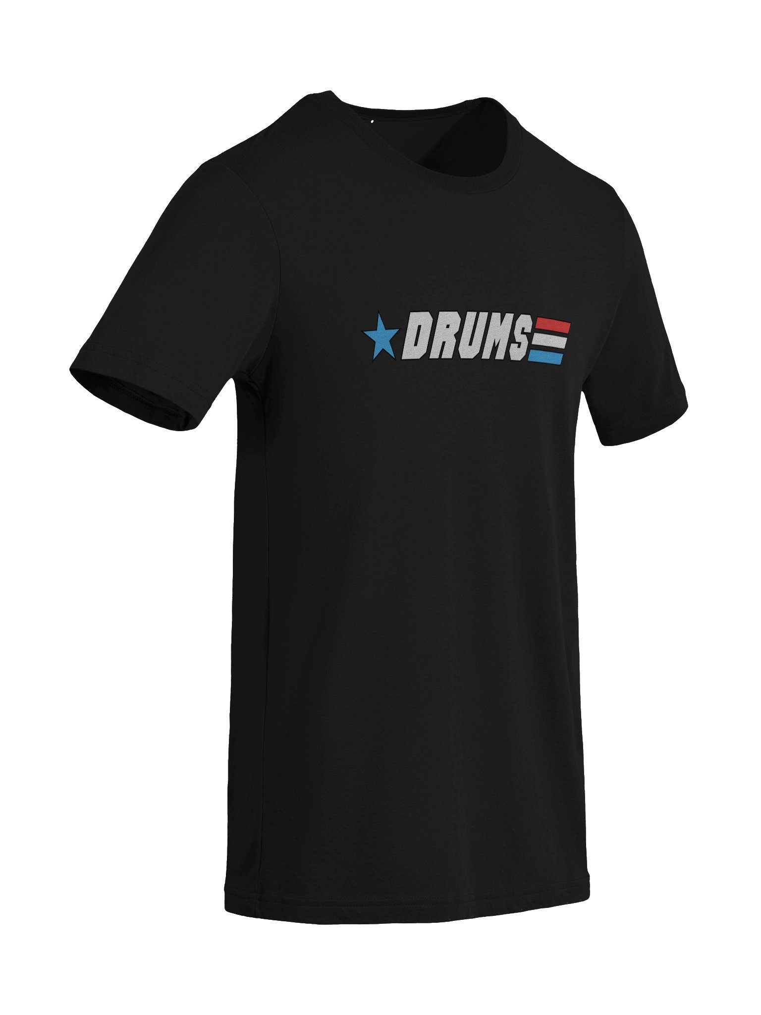 GI DRUMS Tee product image (6)