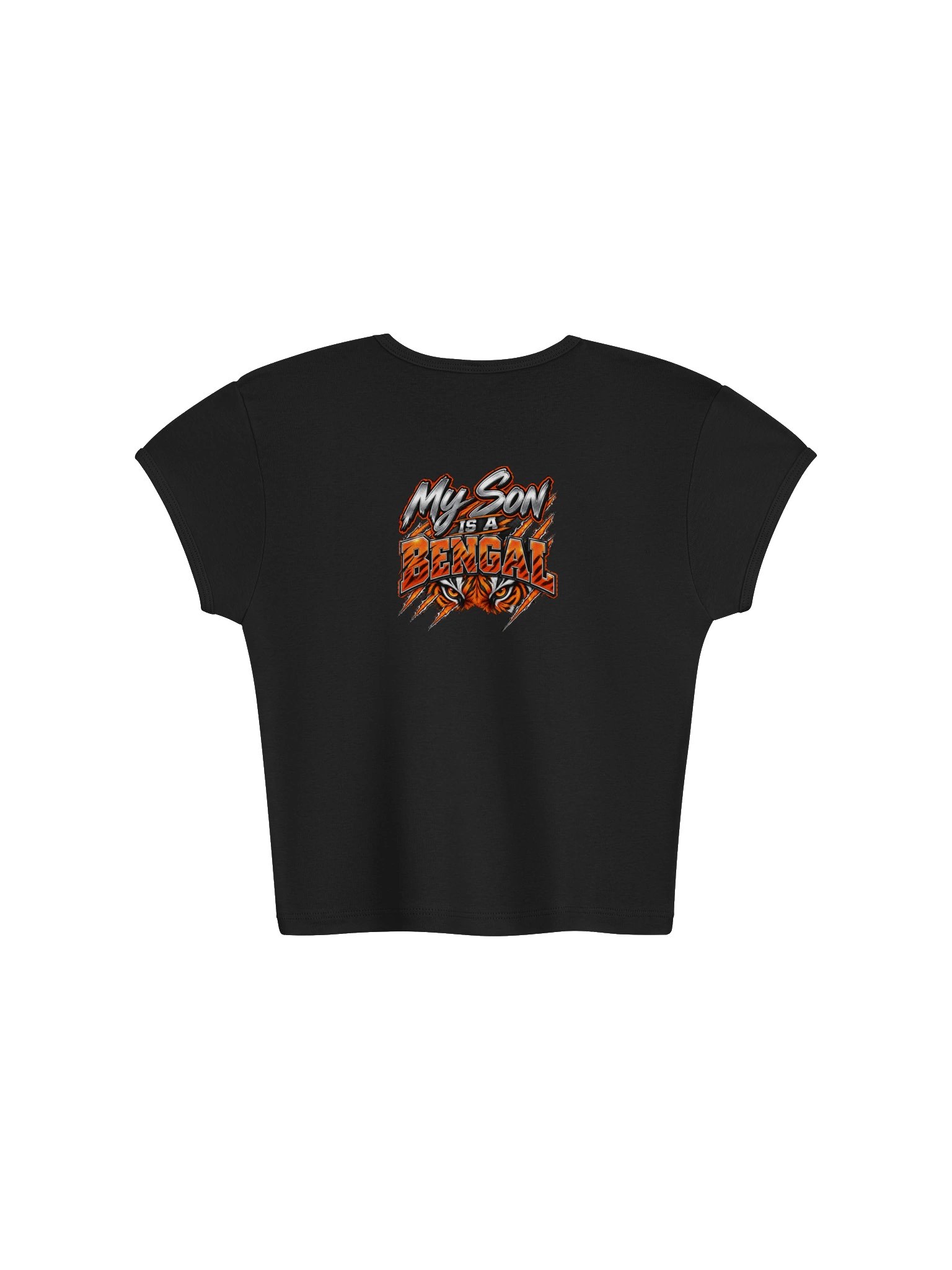 My Son Is A Bengal – Game Day Tee product image (9)