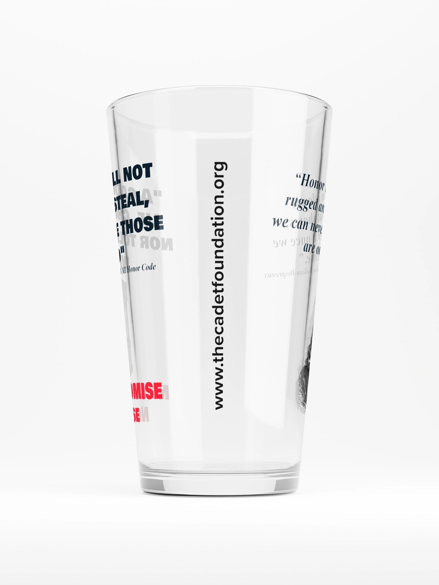 Honor Code Glass product image (3)
