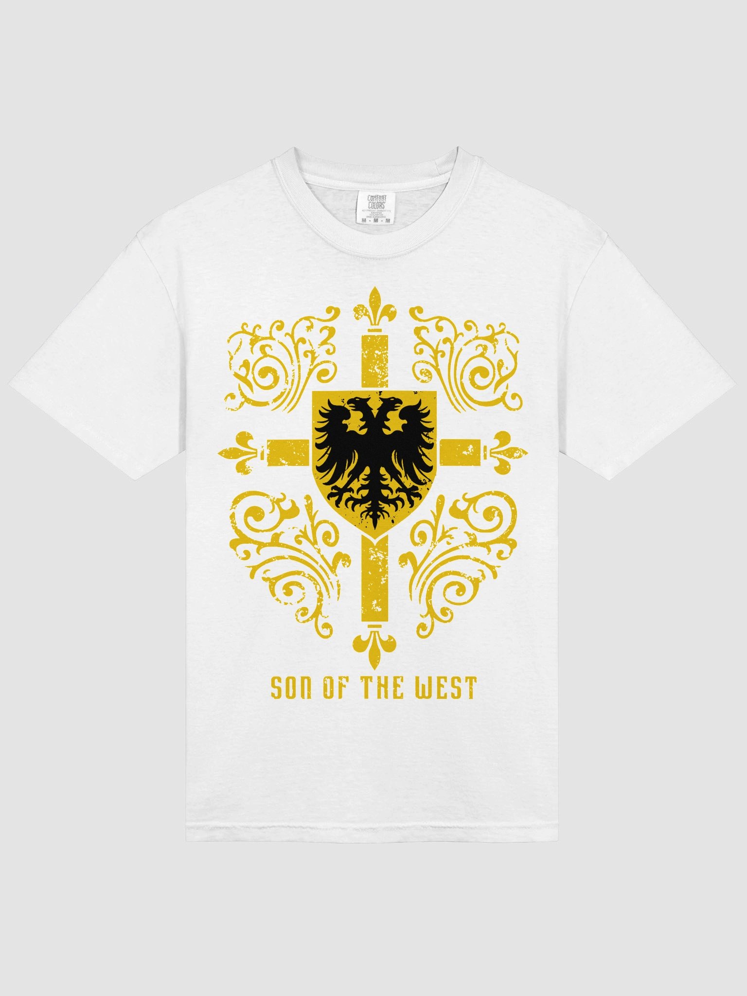 HRW - Son of the West product image (3)