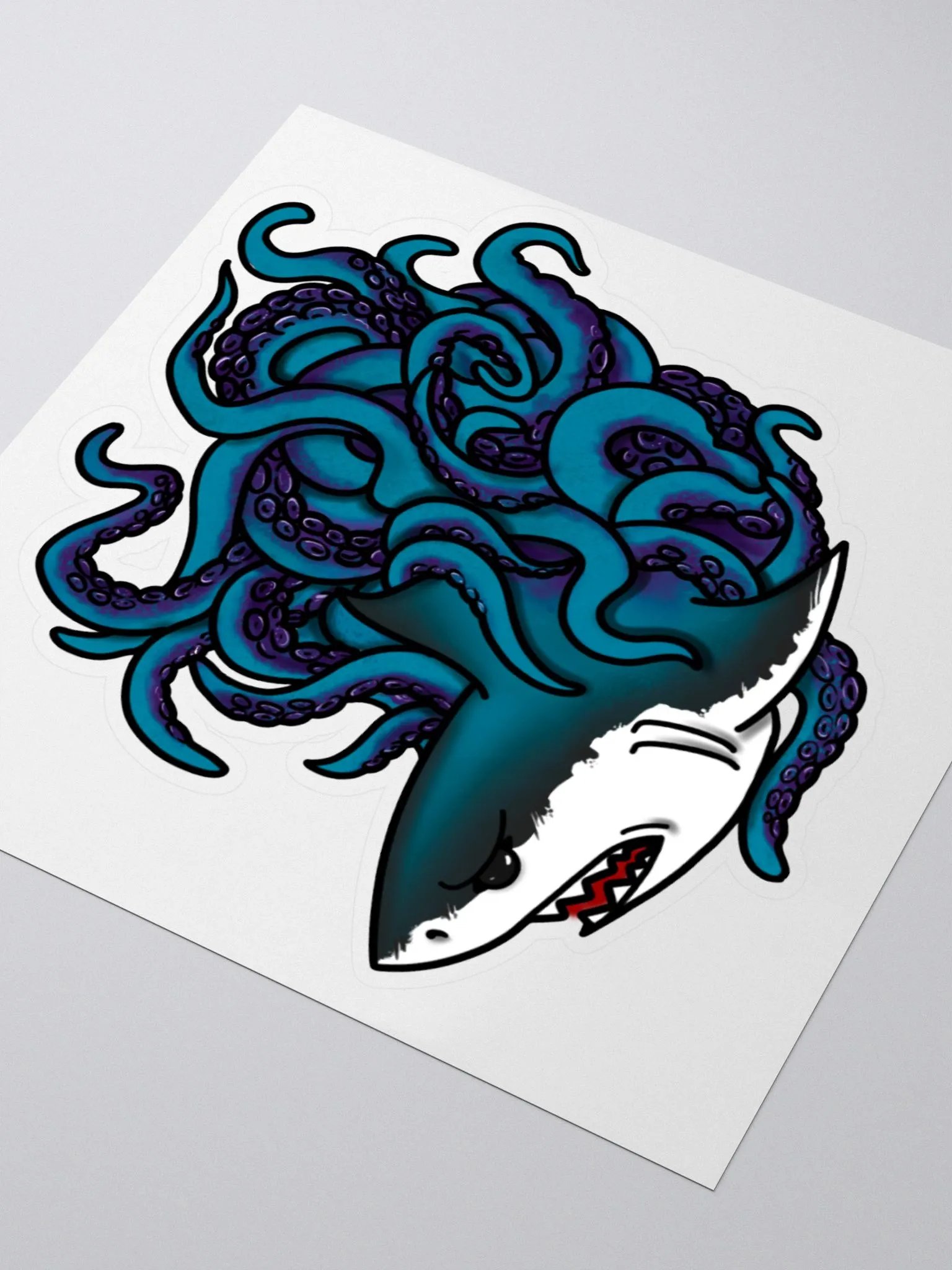 SharkaSticker product image (6)