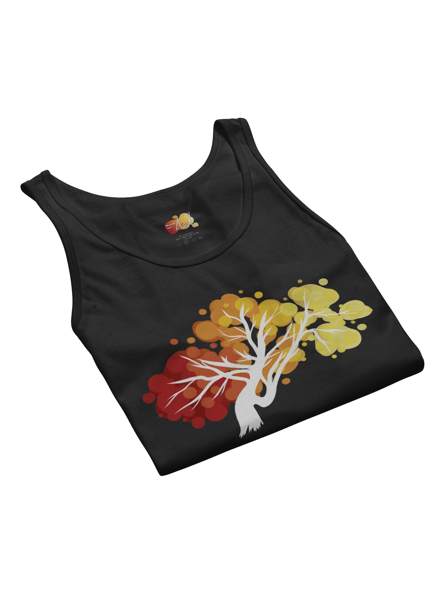 Autumn Tank Mens product image (7)