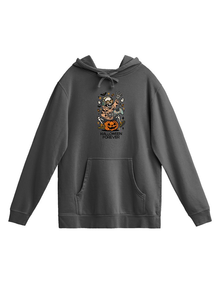 Halloween Forever Hoodie product image (1)
