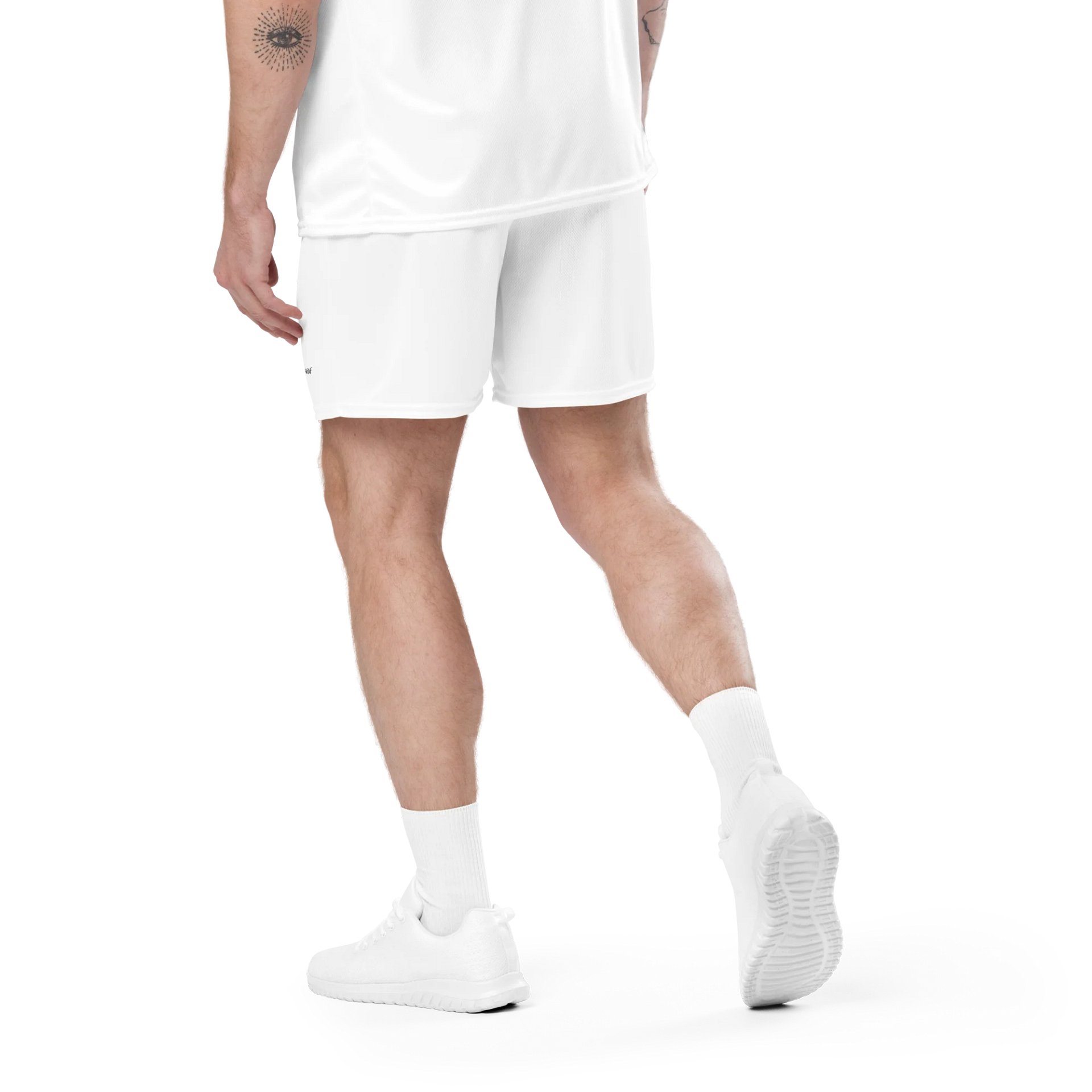 F&F Mesh Shorts product image (4)