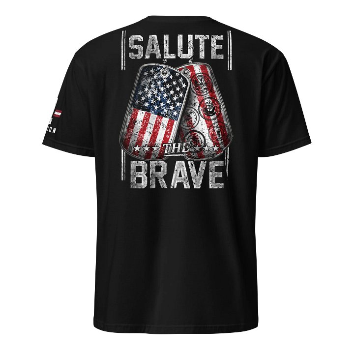 Salute The Brave product image (1)