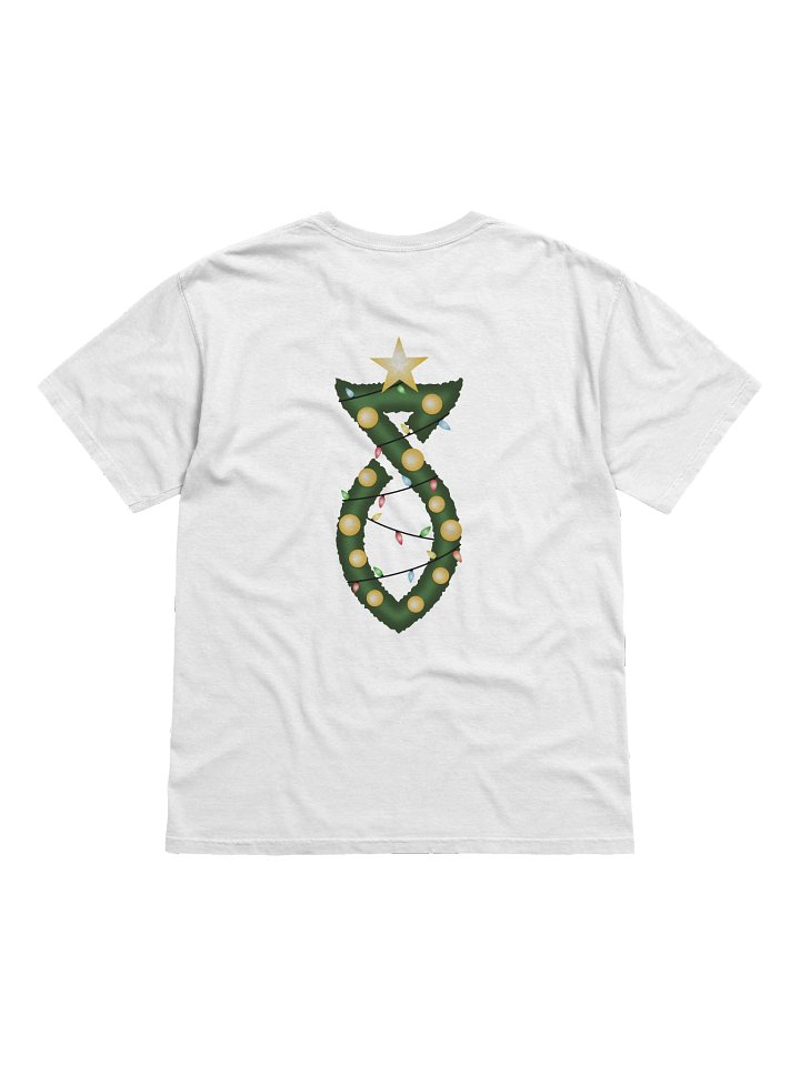 Christmas T-Shirt product image (2)