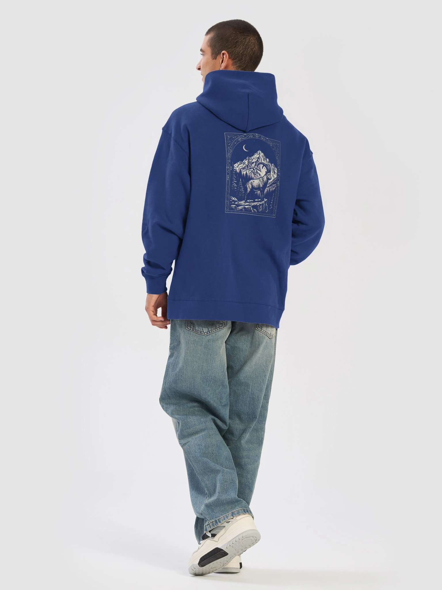 ARCH HOODIE product image (30)