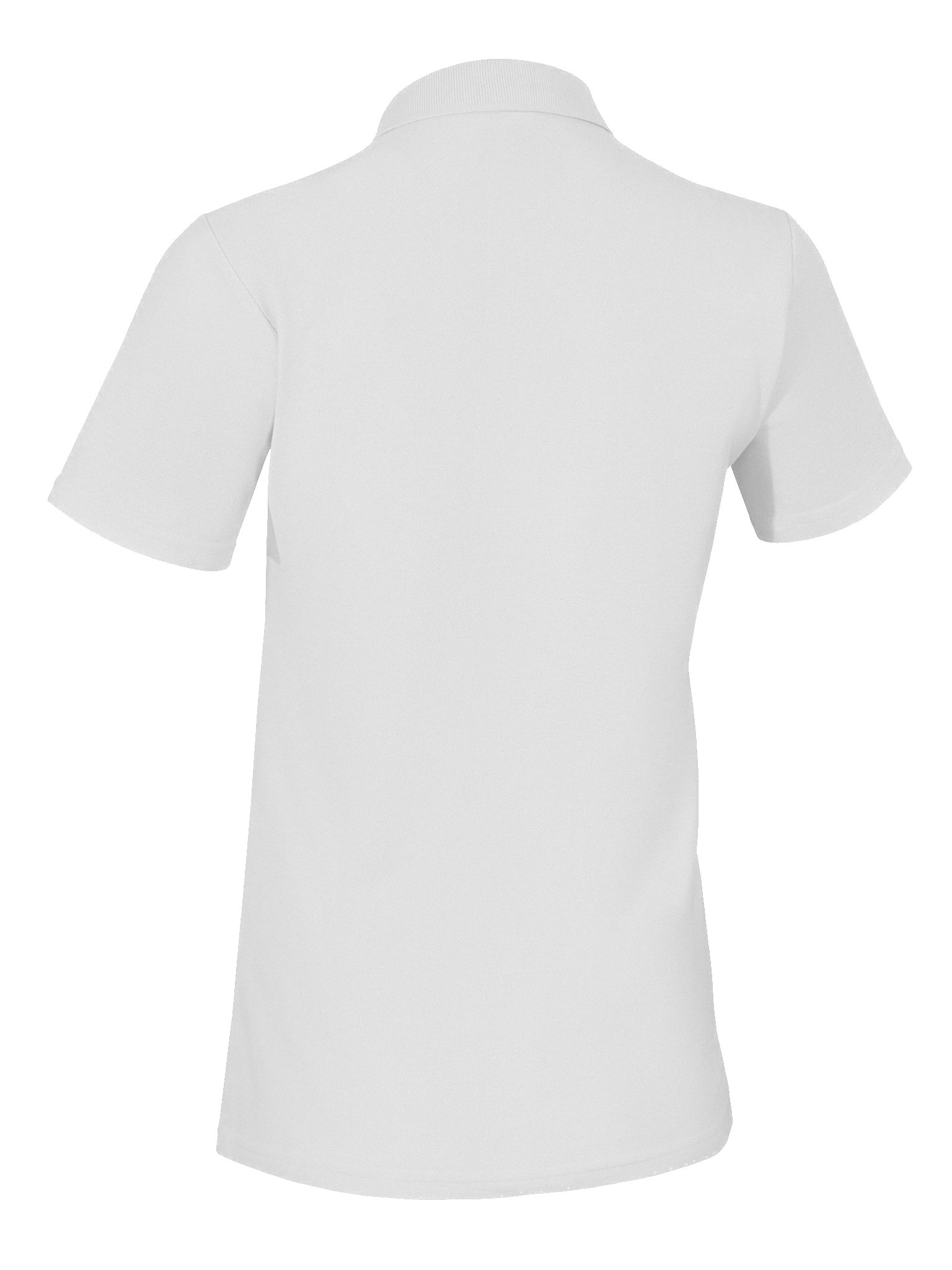 I Heart Mess Logo Polo product image (8)
