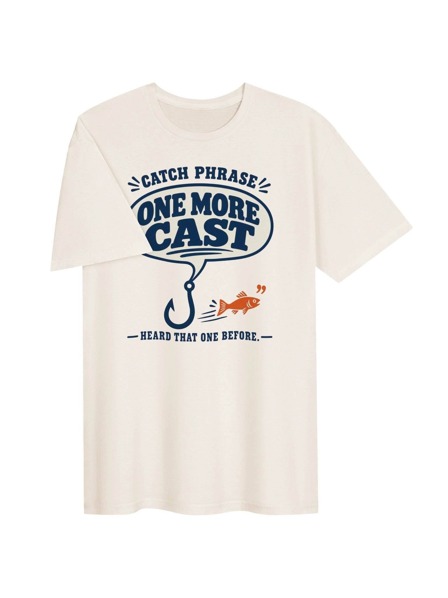 Catch Phrase T-Shirt product image (3)