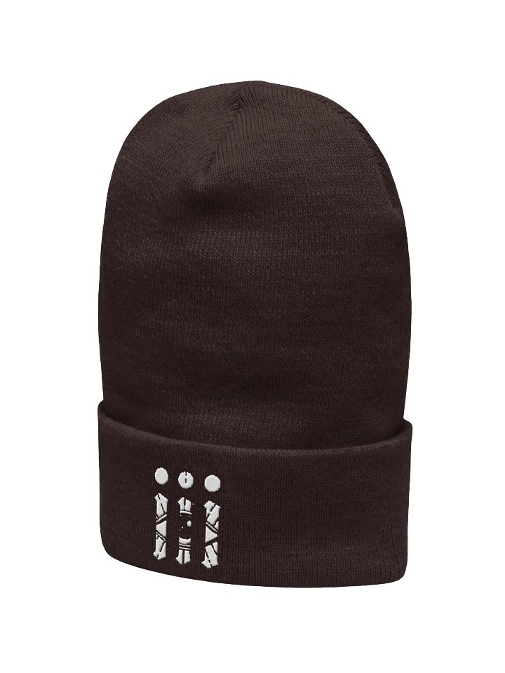 iii - BEANIE product image (2)
