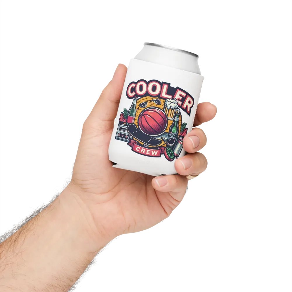 COOLER COOZIE product image (4)