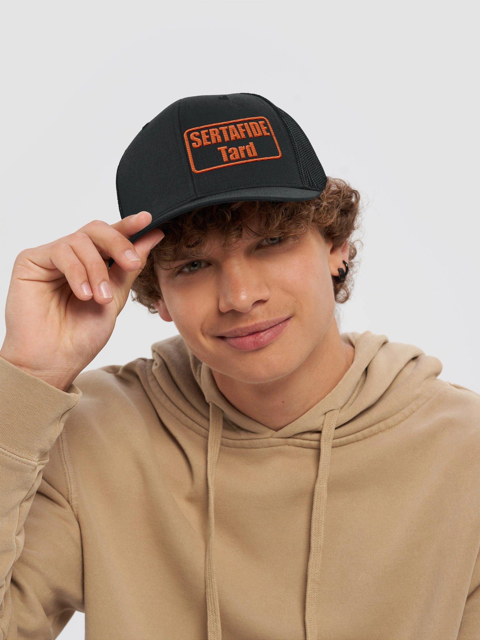 SertafideTardHat product image (6)